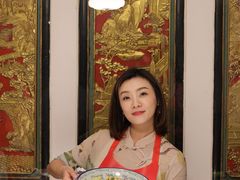 -大海碗·炸酱面·烤鸭·京菜(天坛店)