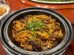 -乐口福家常菜馆(古庸路店)