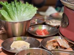 -西塔老太太泥炉烤肉(杭州首店)