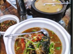 -覃大个·藕汤印象(博奇路店)