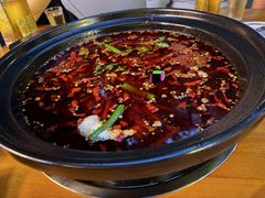 -小饕荟雅安贡椒鱼鲜馆(广福桥店)