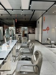 -NICE SALON 奈丝造型