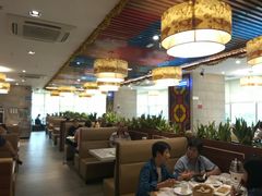 大堂-又一间茶点轩(百汇广场店)