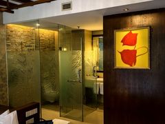 -中铁花水湾温泉酒店(大邑店)