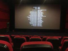 -横店电影城(李沧店)