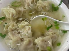 -巧手馄饨(箍桶巷店)