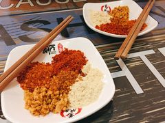 -蜀串香牛杂火锅串串