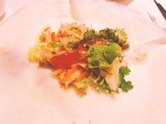 豪华五星薄饼-黑明餐厅(白鹭洲店)
