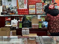 -采芝斋评弹茶馆(观前街店)