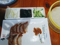 -北京烤鸭店(新桥家园·浦口店)