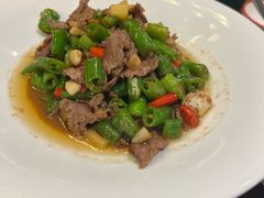 -新白鹿餐厅(爱琴海购物中心店)