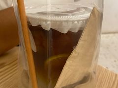 -Cafe on warm(丹霞店)