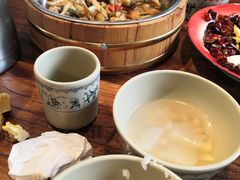-呱呱叫民俗风味主题餐厅(沣峪口店)