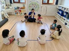 -育知苑幼儿园