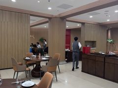 -全聚德(上海首店浦东店)