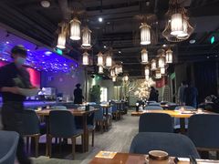 大堂-和彩放题餐厅(酒仙桥店)