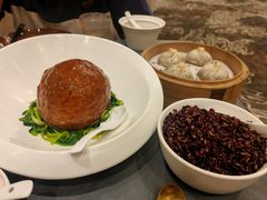 -A One Kitchen·南京精菜馆(晶丽酒店店)