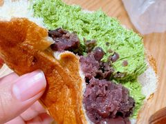 -烘焙町面包店(西四店)