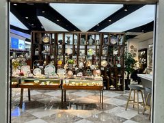 -万润国际酒店用品市场