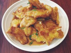 -小土豆北方菜馆(文慧园店)