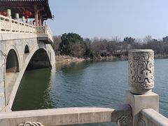 -东湖落雁景区