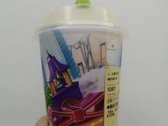 -奈雪的茶(苏宁广场店)