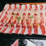 韩餐烤肉体验