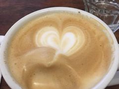 -雕刻时光咖啡馆(北航店)