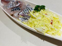 罗非鱼-海底捞火锅(劲松店)