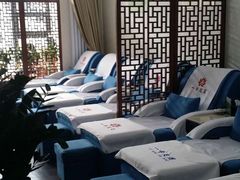 -1号足道推拿会馆