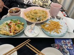 -大王油茶(二厂文创公园店)