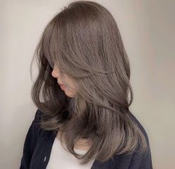-杉影印象日式烫染專門店