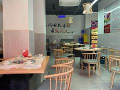 -福源药膳鸡(天润城店)