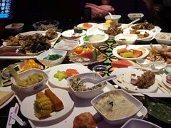 -堂会(白云店)