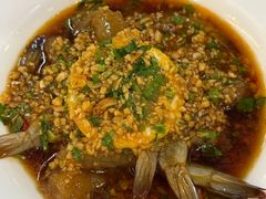 -大洋家·精品潮汕菜·生腌砂锅粥(天河东路店)