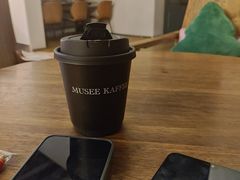 -MUSEE CAFE(保利·时光里店)