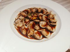 香茜炝文蛤-和记小菜(大宁店)