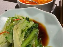 -晓粤·惹味粤菜(凯德乐峰广场店)