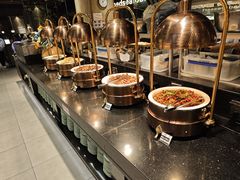 -韩盛·盛江山自助料理(中街大悦城黑金店)