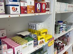 -悦宠凯宝动物医院·牙科·皮肤科(朝阳北路店)