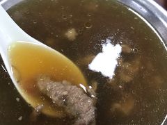 -阿秋牛排(湖心街店)