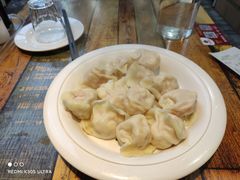 -金谷园饺子·烧烤(人大总店)