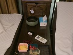 -水墨澜渟足道·SPA·传统(四望亭东关街店)