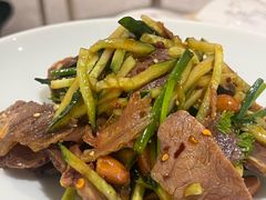 -上关东东北菜(夫子庙水游城店)