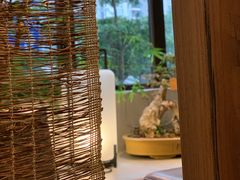 -本处·素食·融合料理(南油店)