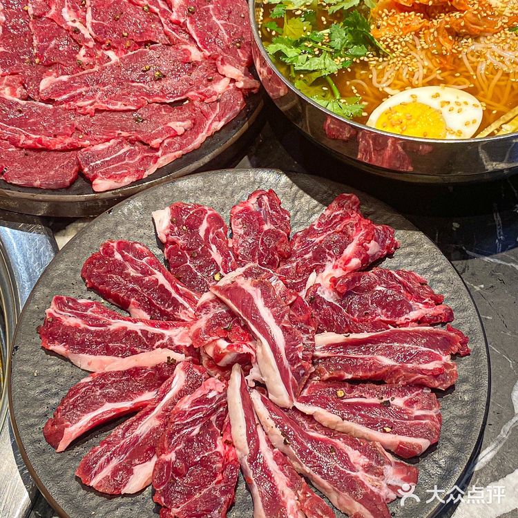🔥珠海柠溪藏不住了！一品香烤肉香到排队也要