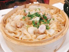 -龙的酒楼·手工早茶·顺德菜(近良路店)
