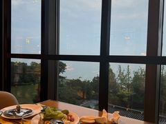 -苏州苏州湾艾美酒店-新食谱全日制餐厅