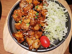 -小川洋风料理(大悦城店)