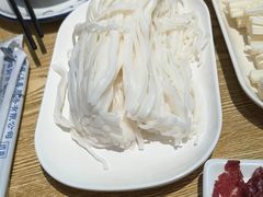 -夜牛潮汕鲜牛肉火锅店(翻身店)
